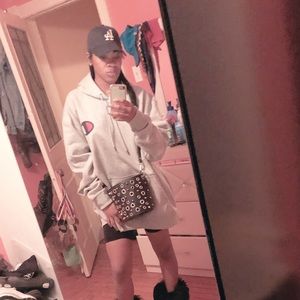 Meet your Posher, Jonnay